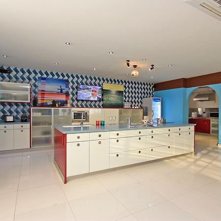 Sharrow Bay Villa Pattaya Exterior foto