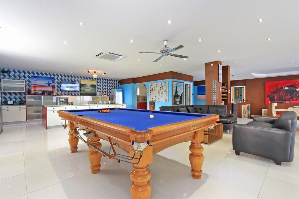 Sharrow Bay Villa Pattaya Exterior foto