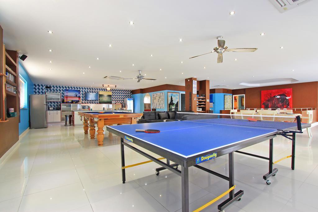 Sharrow Bay Villa Pattaya Exterior foto
