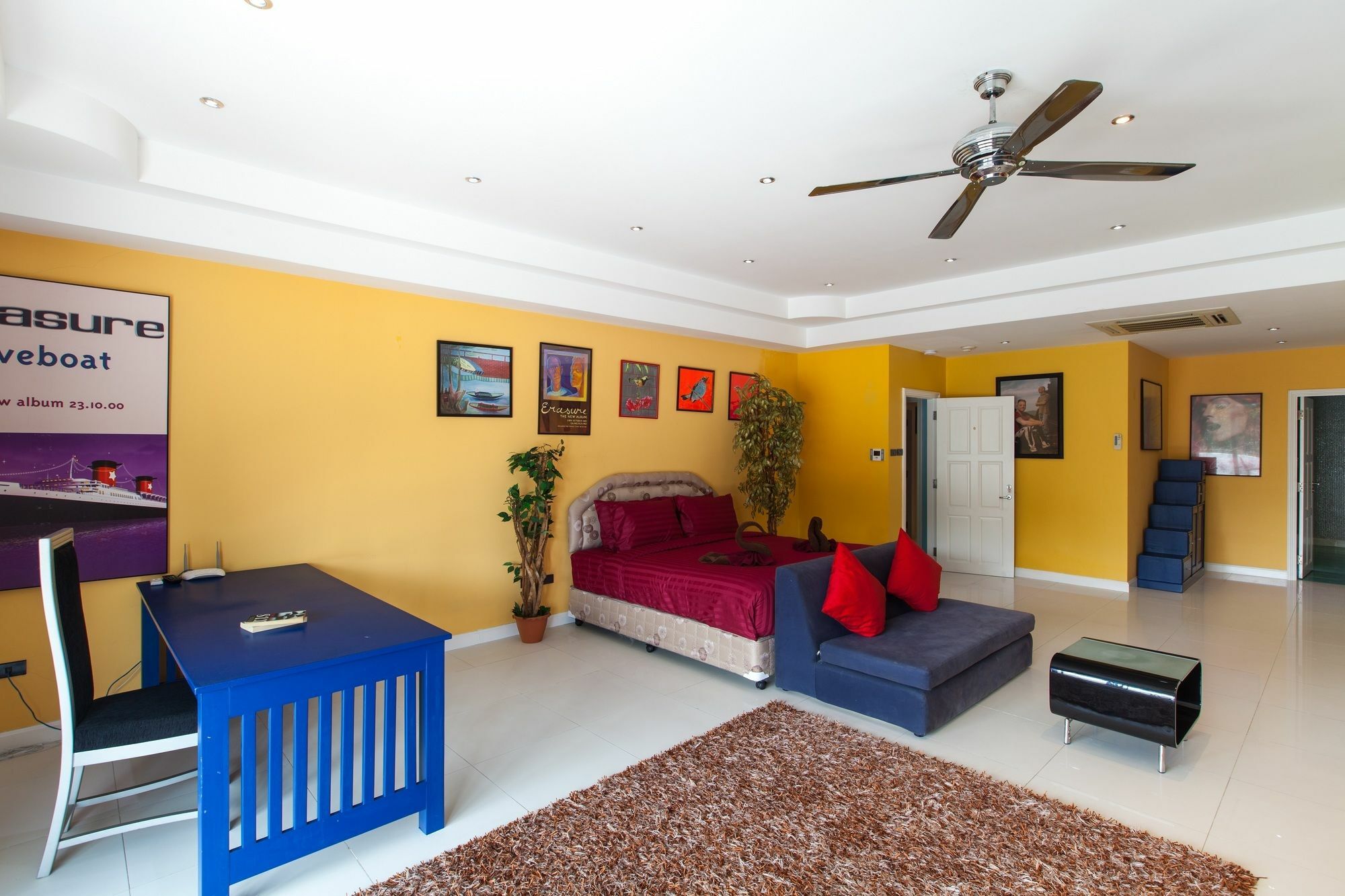 Sharrow Bay Villa Pattaya Exterior foto