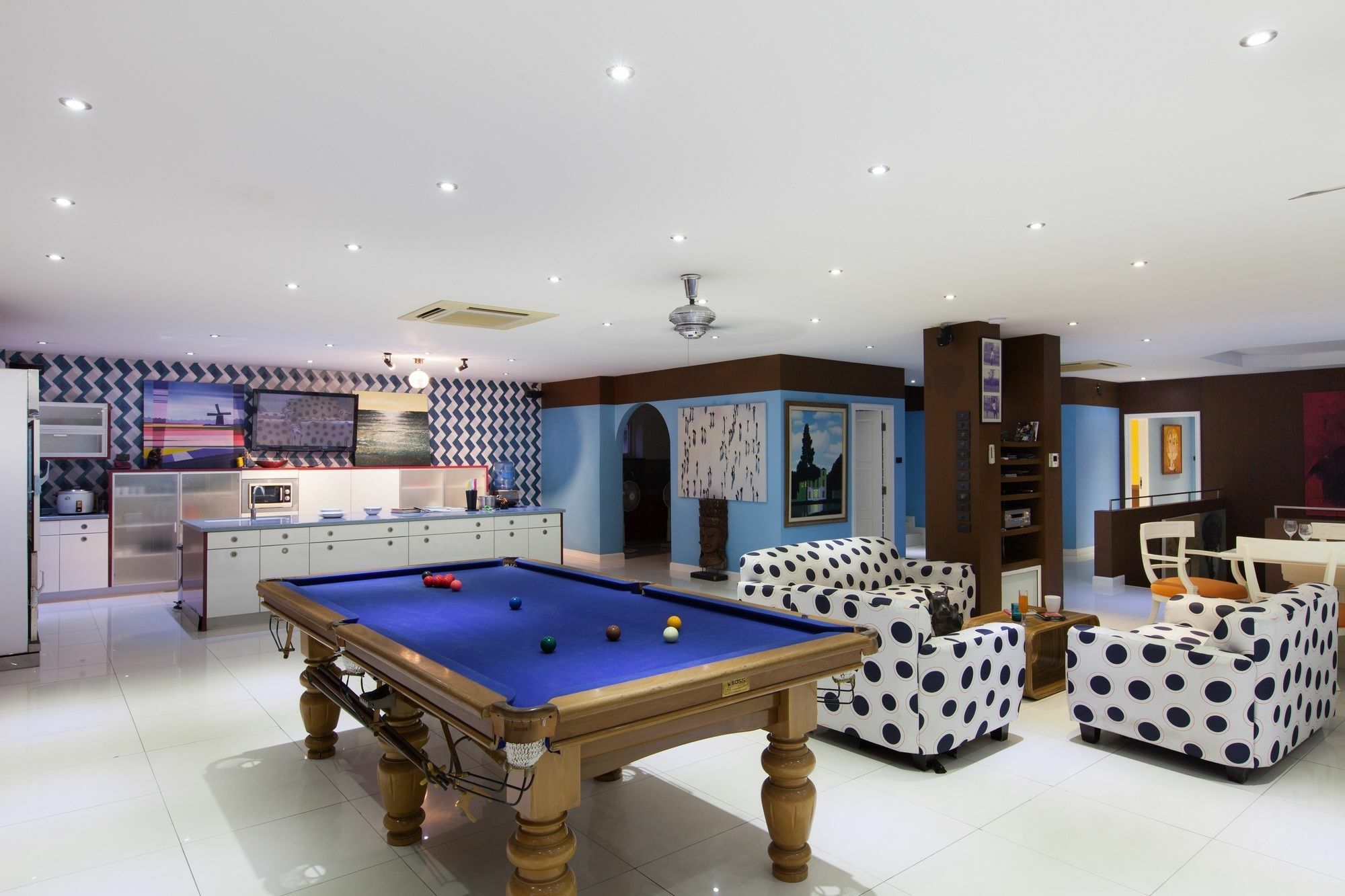 Sharrow Bay Villa Pattaya Exterior foto