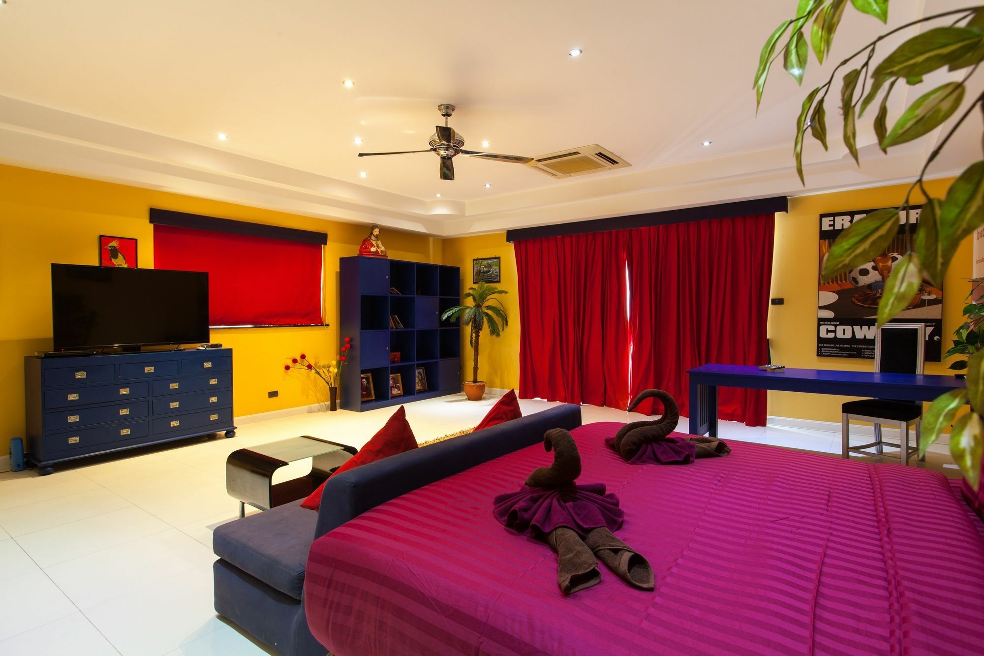 Sharrow Bay Villa Pattaya Exterior foto