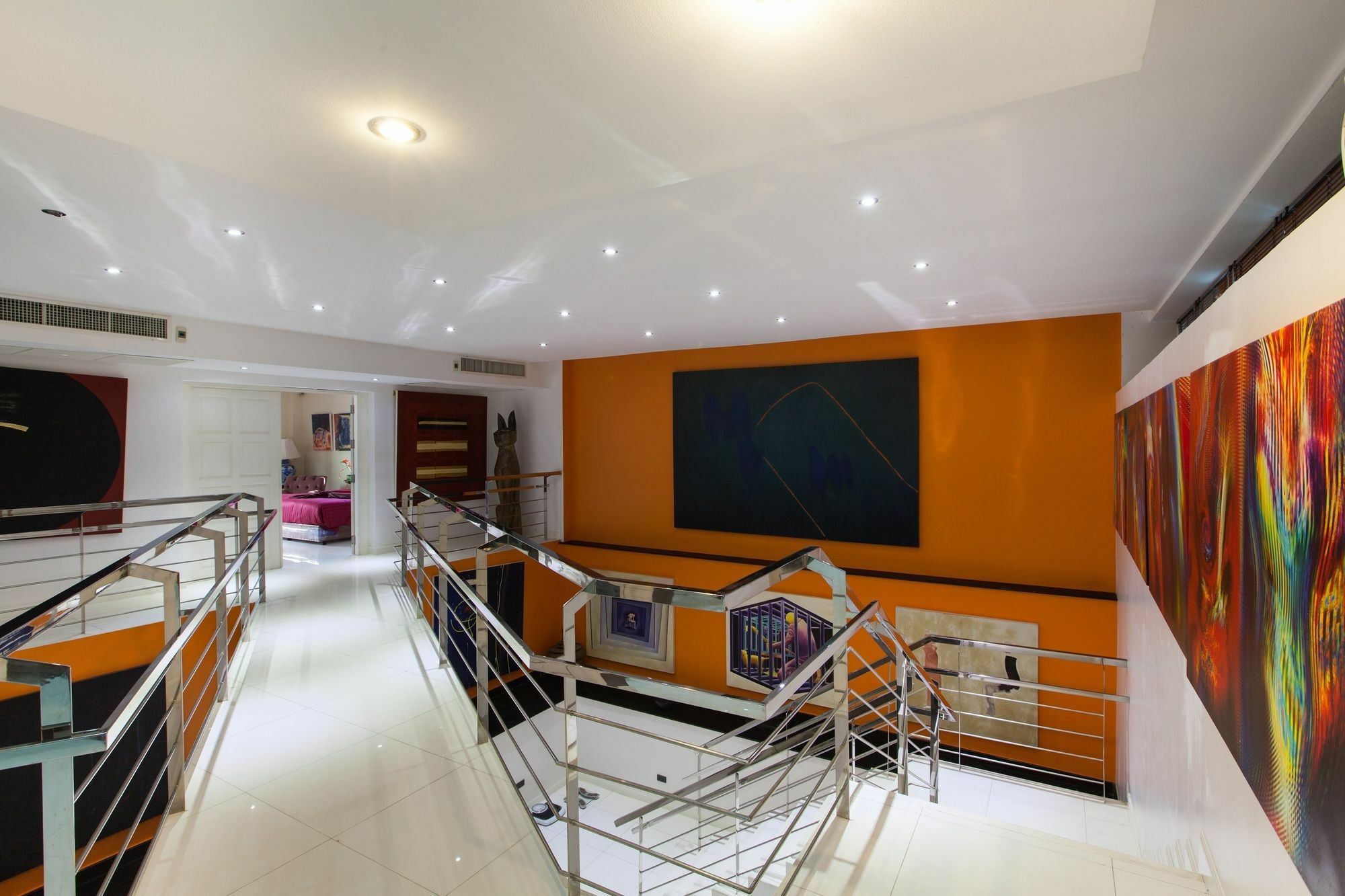 Sharrow Bay Villa Pattaya Exterior foto