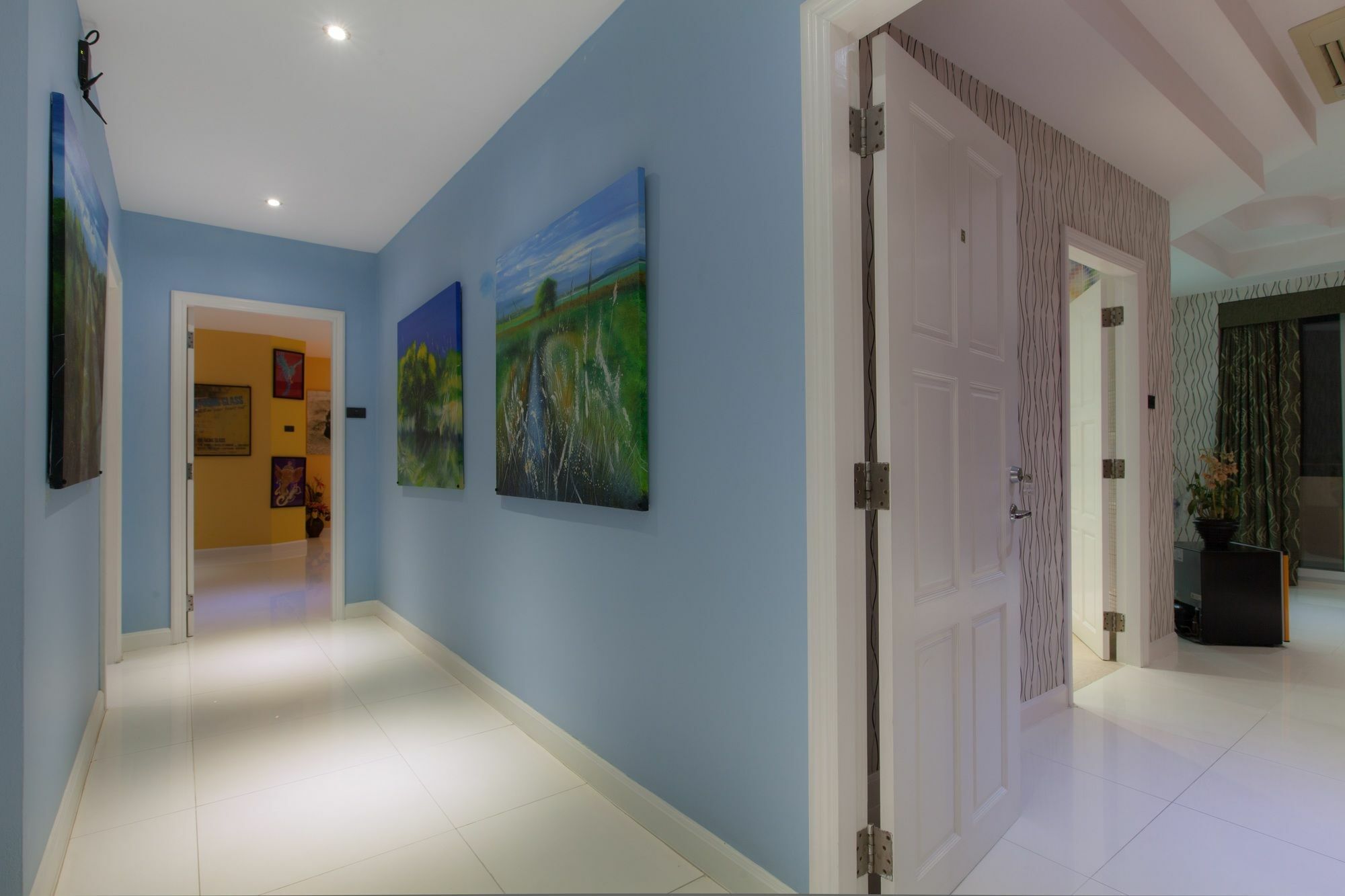 Sharrow Bay Villa Pattaya Exterior foto