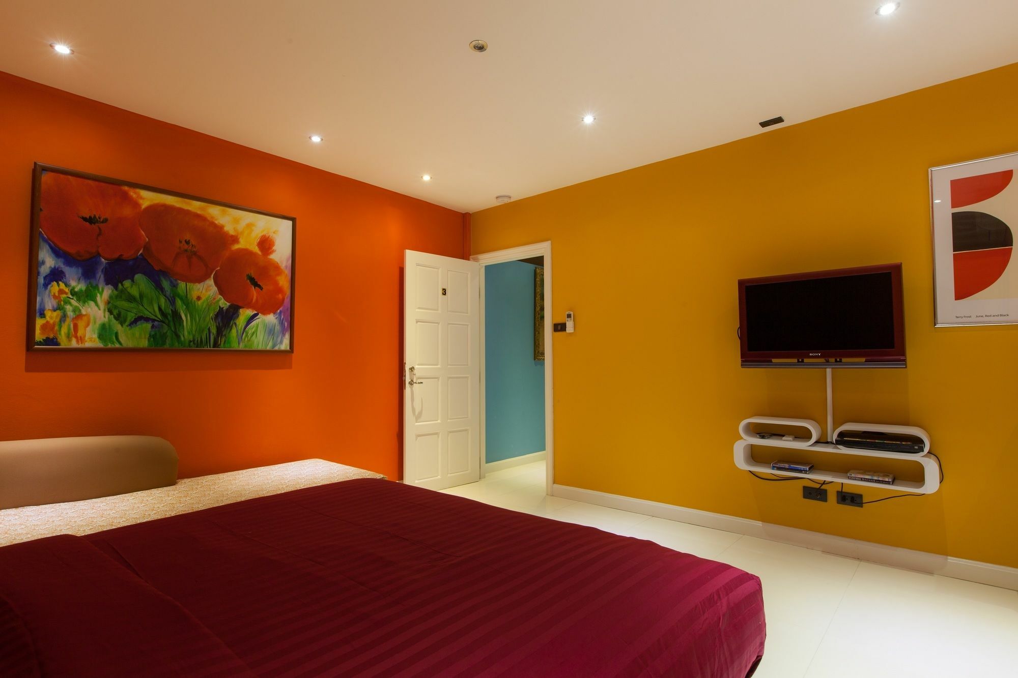 Sharrow Bay Villa Pattaya Exterior foto